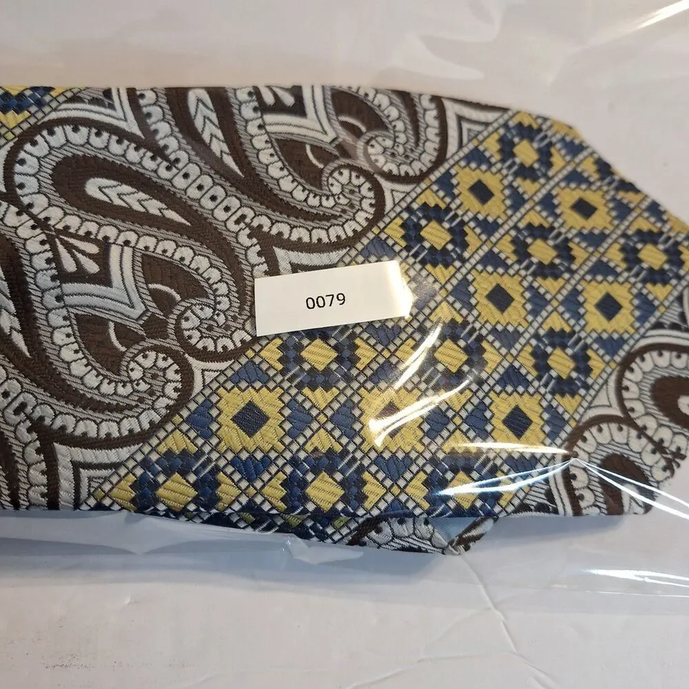 Vintage Wemlon Wembley Neck Tie